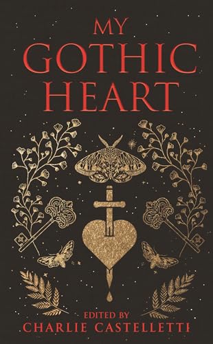 NA - My Gothic Heart - New Hardback