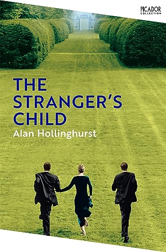 Alan Hollinghurst - Stranger's Child - New Paperback