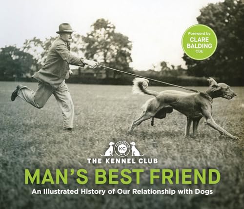 Club - Man's Best Friend   An Illustrated History of our Relationship