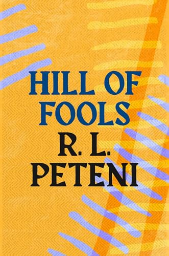 Peteni - Hill of Fools - New paperback or softback