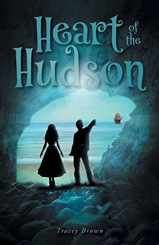 Brown - Heart of the Hudson - New paperback or softback
