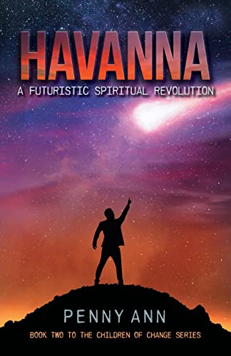 Ann - Hava: A Futuristic Spiritual Revolution - New paperback or softb