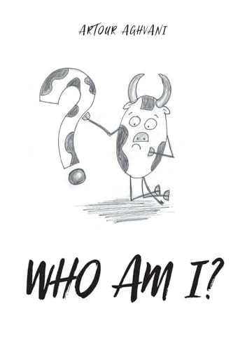 Aghvani - Who Am I? - New paperback or softback