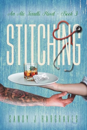 Hargraves - Stitching - New paperback or softback