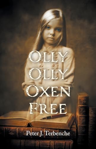 rbenc - Olly Olly Oxen Free - New paperback or softback