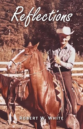 Whit - Reflections - New paperback or softback