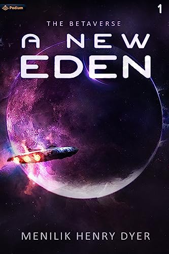 Dyer - A New Eden - New paperback or softback