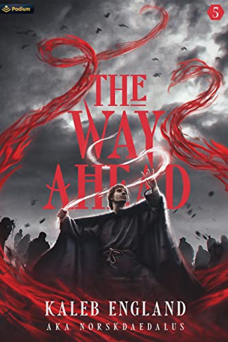 England - Way Ahead 5 - New paperback or softback