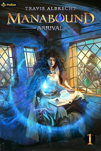 Albrecht - Arrival - New paperback or softback
