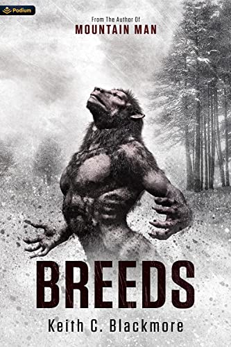 Blackmor - Breeds - New paperback or softback