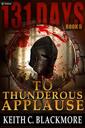 Blackmor - To Thunderous Applause - New paperback or softback