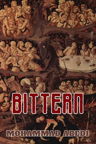 Abedi - Bittern - New paperback or softback