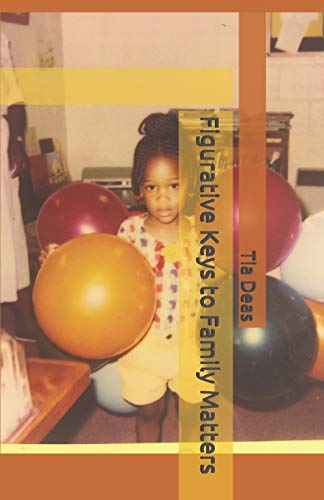 Deas - Figurative Keys to Family Matters - New paperback or softback