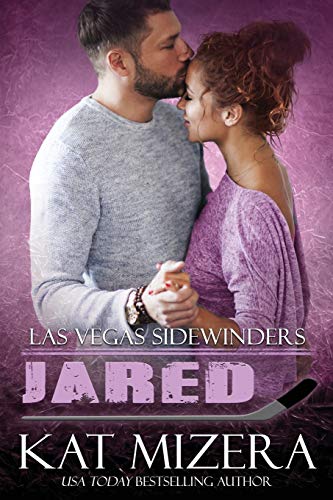 Mizera - Las Vegas Sidewinders  Jared - New paperback or softback