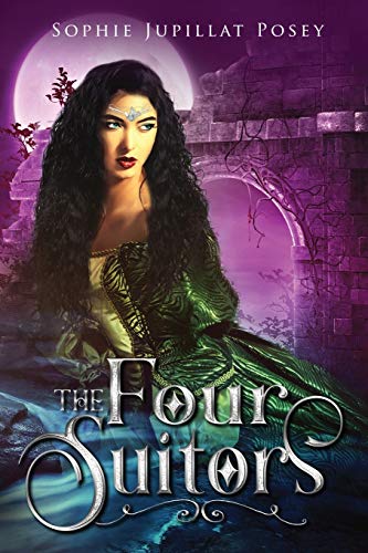 Posey - Four Suitors - New paperback or softback