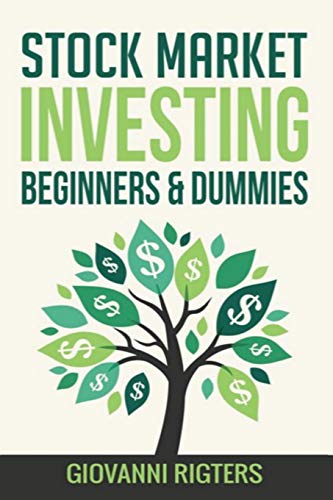 Rigters - Stock Market Investing Beginners & Dummies - New paperback o