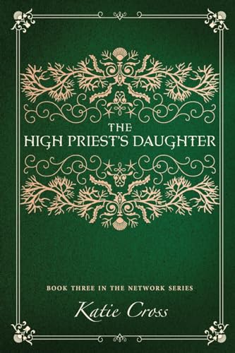 Cross - High Priest's Daughter - New paperback or softback