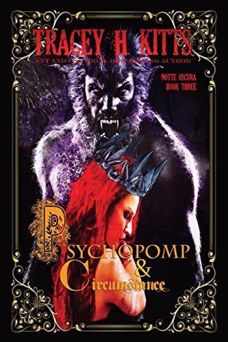 Kitts - Psychopomp & Circumstance - New paperback or softback