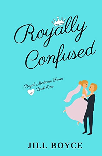 Boyc - Royally Confused - New paperback or softback