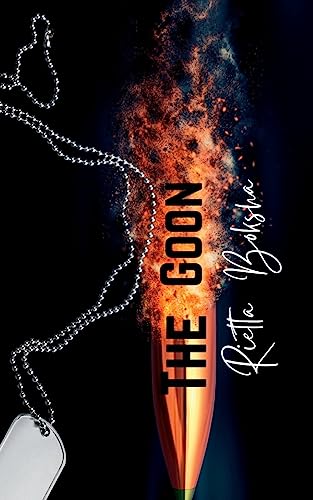 Boksha - Goon - New paperback or softback