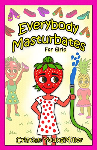 YoungMiller - Everybody Masturbates for Girls - New paperback or softb