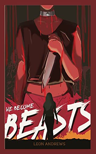 Andrews - We Become Beasts - New paperback or softback
