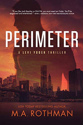 Rothman - Perimeter - New paperback or softback