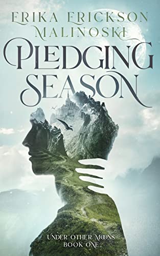 Malinoski - Pledging Season - New paperback or softback