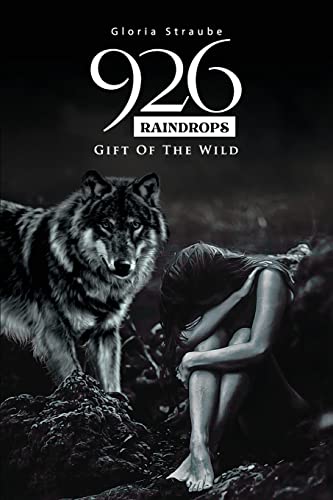 Straub - 926 Raindrops - Gift of the Wild - New paperback or softback