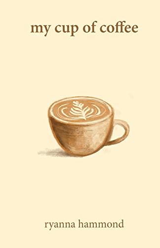 Hammond - My Cup of Coffee - New paperback or softback