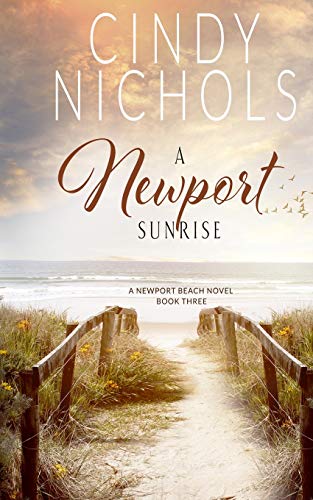 Nichols - A Newport Sunrise - New paperback or softback