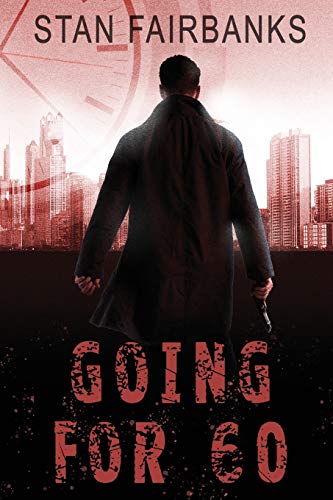 Fairbanks - Going for 60 - New paperback or softback