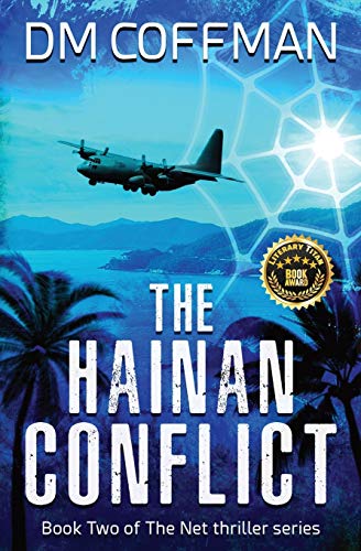 Coffman - Hainan Conflict - New paperback or softback