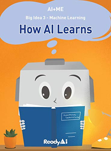 ReadyAI - Machine Learning  How Artificial Intelligence Learns - New h