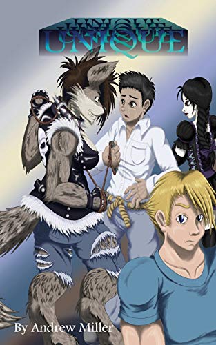 Miller - Unique - New paperback or softback