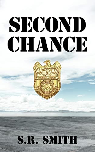 Smit - Second Chance - New paperback or softback