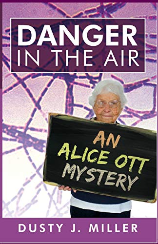 Miller - Danger in the Air - New paperback or softback