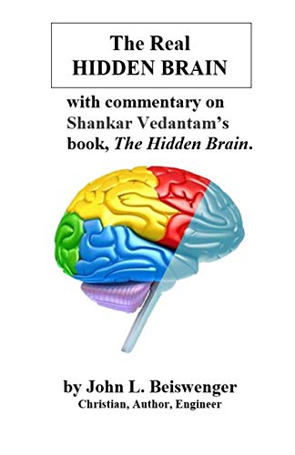 Beiswenger - Rea Hidden Brain - New paperback or softback