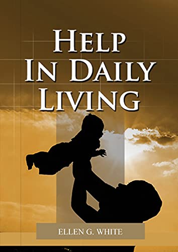 Whit - Help in Daily Living - New paperback or softback