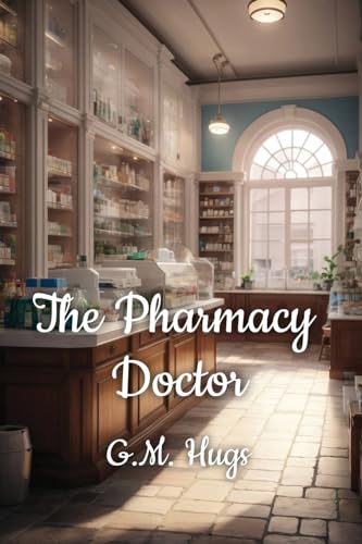 Hugs - Pharmacy Doctor - New paperback or softback