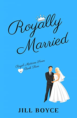 Boyc - Royally Married - New paperback or softback
