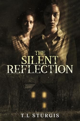 Sturgis - Silent Reflection - New paperback or softback