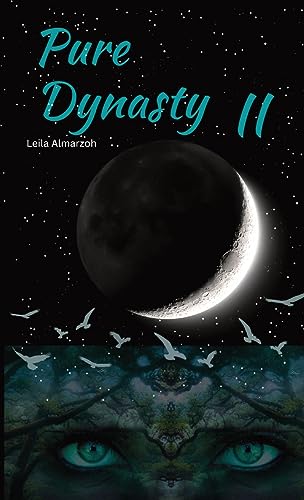 Almarzo - Pure Dynasty II - New hardback or cased book