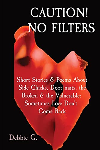 Alston - Broken and Vulnerable: Short Stories & Poems: Something Deepe