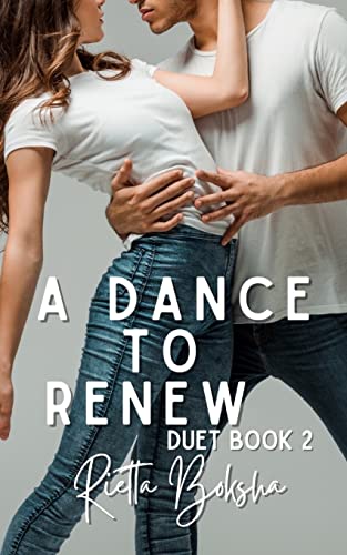 Boksha - A Dance to Renew - New paperback or softback