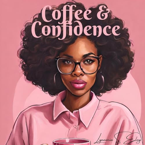 Eley - Coffee & Confidence - New paperback or softback