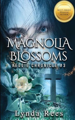 Rees - Magnolia Blossoms - New paperback or softback