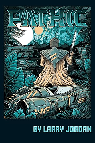 Jordan - Pathic - New paperback or softback