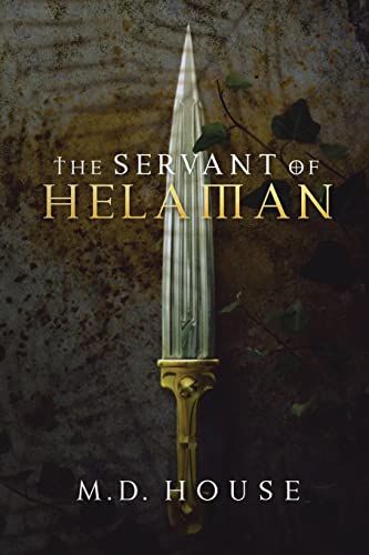 Hous - Servant of Helaman - New paperback or softback