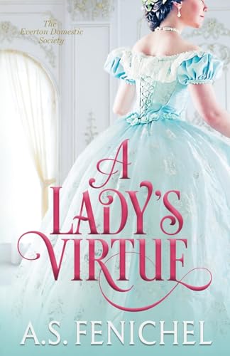 Fenichel - A Lady's Virtue - New paperback or softback